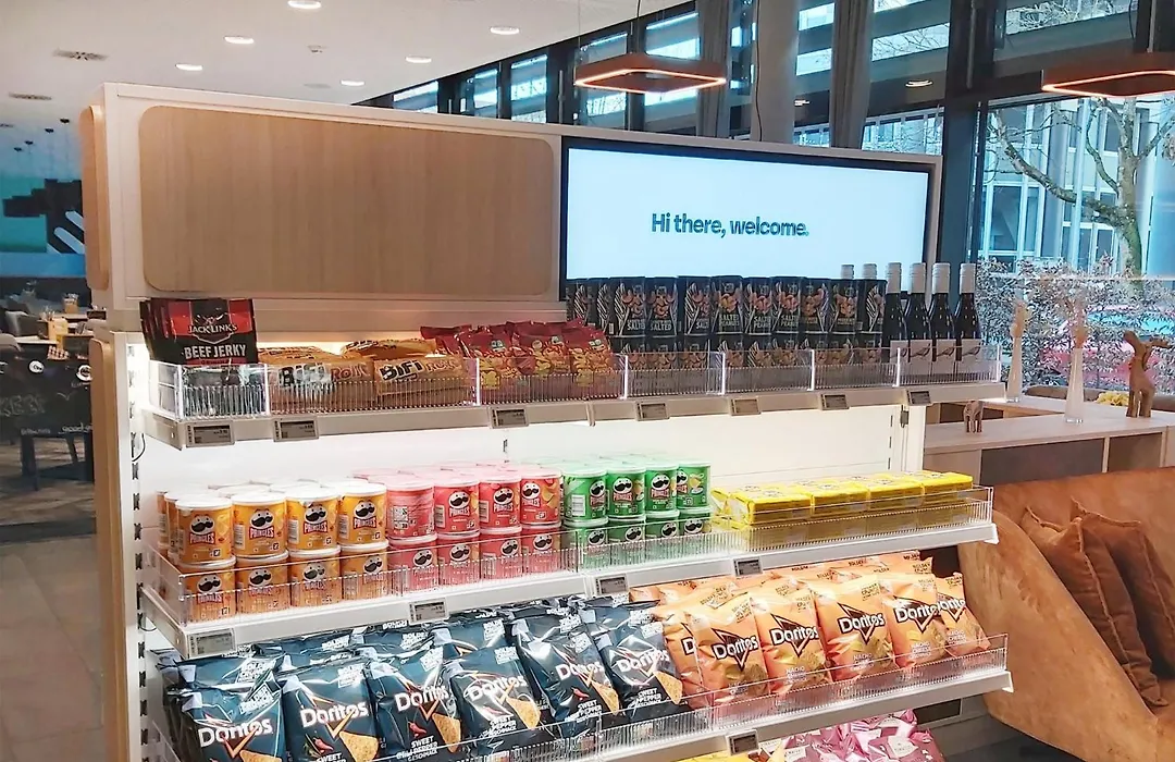 Holiday Inn - The Niu, Kettle Stuttgart Vaihingen By Ihg-1