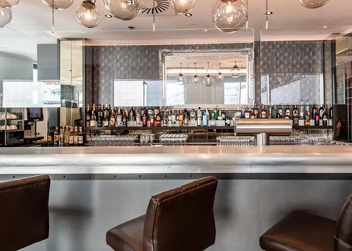 Premier Inn City CentreHotel Stuttgart